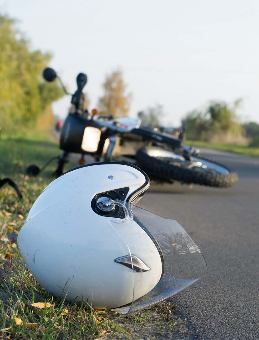 costa mesa motorcycle accident lawyer can help with personal injury claims