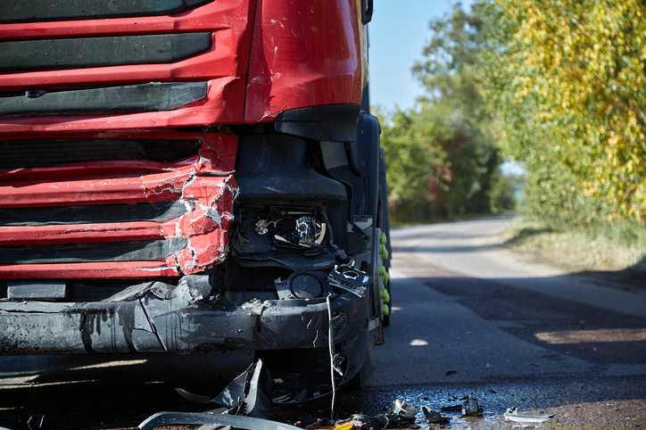 costa mesa truck accident lawyer