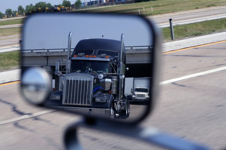 Truck accidents: Who is liable for a truck accident?